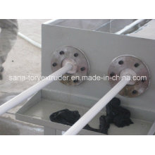 20mm-40mm PVC Plastic Pipe Production Line/Extruder Machine